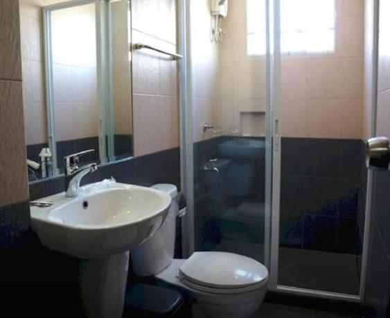 Makati Boutique Hotel Near Naia Airport Terminal 3 Edsa Pasay Cbd Makati City Екстериор снимка