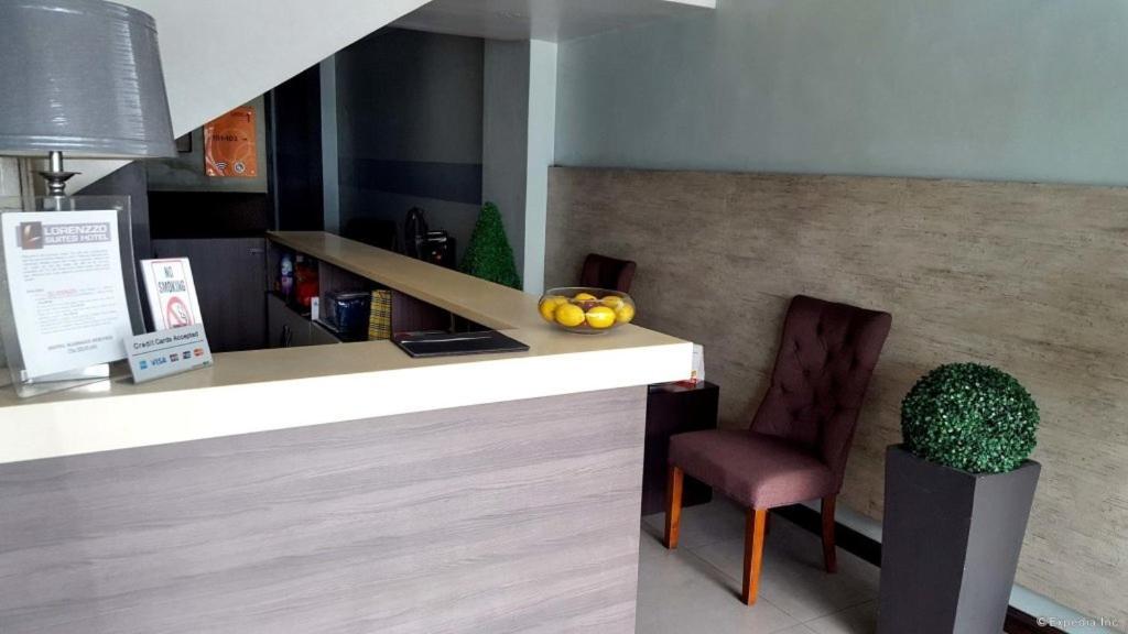 Makati Boutique Hotel Near Naia Airport Terminal 3 Edsa Pasay Cbd Makati City Екстериор снимка