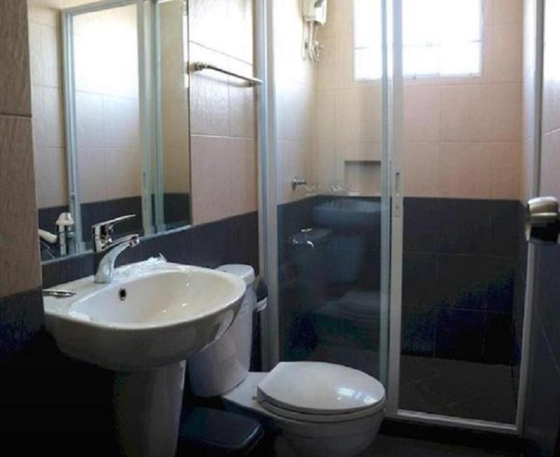 Makati Boutique Hotel Near Naia Airport Terminal 3 Edsa Pasay Cbd Makati City Екстериор снимка